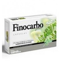 Aboca Finocarbo Plus 20 comp
