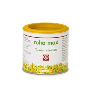 Roha-Max Intestinal Transit, 60g