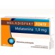 Meladispert FORTE Melatonina 1.9mg Prolonged Release, 60 comp