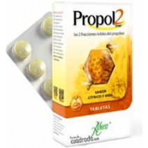 Aboca Propol2 EMF , 30 tablets