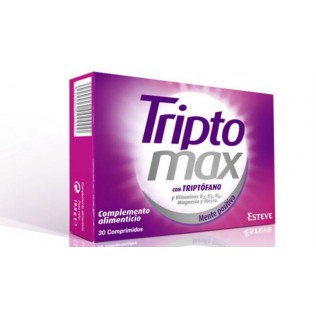 Triptomax, 30 tablets