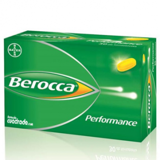 Berocca Performance 30 tablets