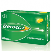 Berocca Performance 60 tablets