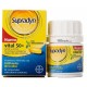 Supradyn Active 50+ Energy and Vitality 30 tablets