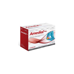 Amedial Plus 20 envelopes