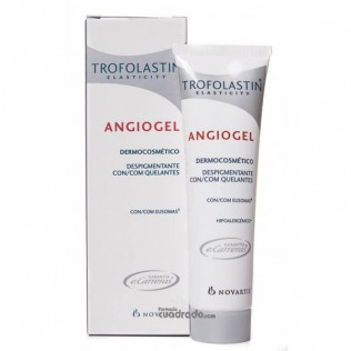 Trofolastin Angiogel 50ml