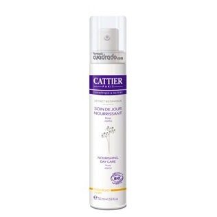 Cattier Nutritive Dia Cream Dry / Sensible, 50ml