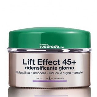 Dermatoline Lift Effect Anti-Wrinkles Dia 50ml