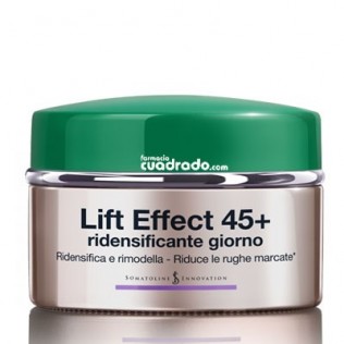 Dermatoline Lift Effect Anti-Wrinkles Dia 50ml - PharmaCuadrado