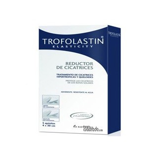 Trofolastin Reducer of scars 4 x 30 5u