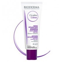 Bioderma Cicabio Reparative Cream, 40ml