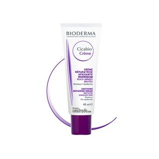 Bioderma Cicabio Reparative Cream, 40ml