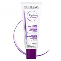 Bioderma Cicabio Reparative Cream, 100ml