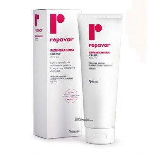 Repavar Regenerator Cream, 125ml