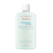 Avene Cleansing Hydra Cream, 200ml