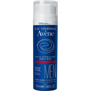 Avene Man Care Hydratant Antiage, 50ml