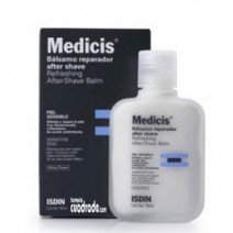 Isdin Medicis Balsamo Reparator After Shave 100ml